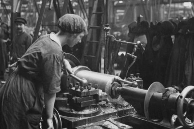 How Birmingham Became Britain’s Detroit