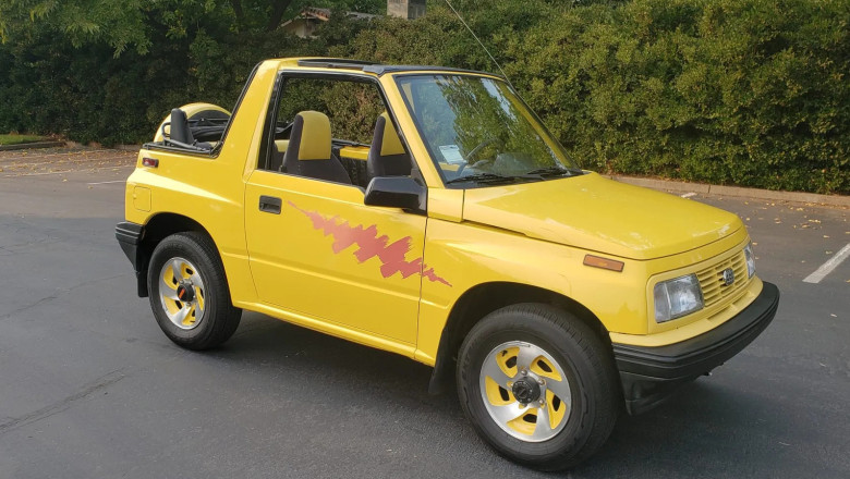 These Are The Least 'You' Cars You Have Owned
