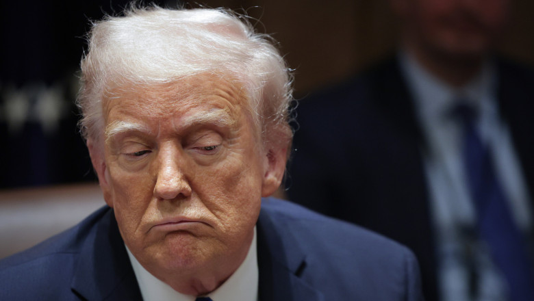 Trump 'Couldn't Care Less' If Tariffs Make Foreign Cars More Expensive