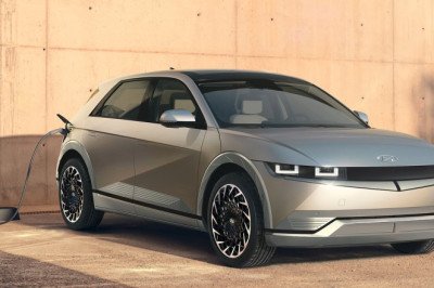Most new electric cars to be hit with £2,125 'luxury' tax under VED rules from today