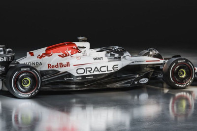 The White Bull is back!