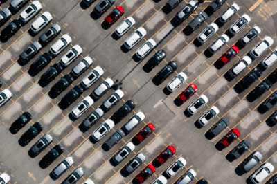 Cars Are About To Get A Whole Heap More Expensive