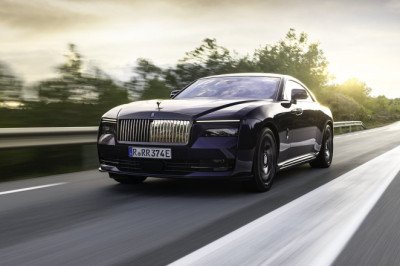 Will Rolls-Royce's super-rich clients in the US soak up tariff rises?