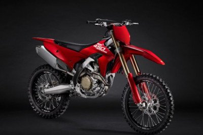 Ducati Desmo450 MX: A New Era in Motocross Racing