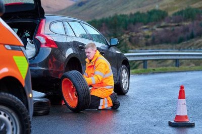 Make sure your car's 'road ready' for Easter getaway, says RAY MASSEY
