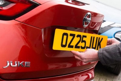 New car sales accelerate 12.4% with record volume of EV deliveries - but it is still well below government targets