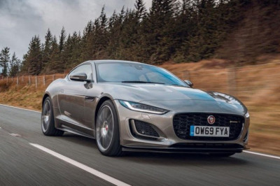 ARE THESE THE 10 MOST BEAUTIFUL CARS EVER MADE?