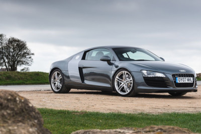 Audi R8 (Type 42) | PH Used Buying Guide