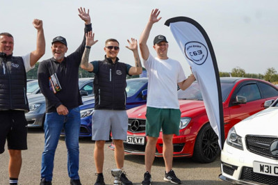 C63 South East Owner’s Club | Club Spotlight