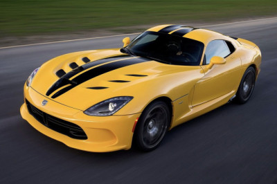 Dodge Viper: A Guide To Every Generation