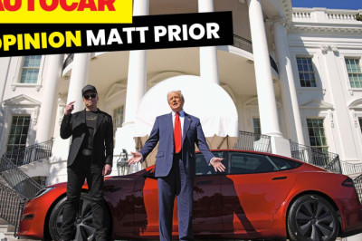 Does it matter who runs the company you buy your car from?