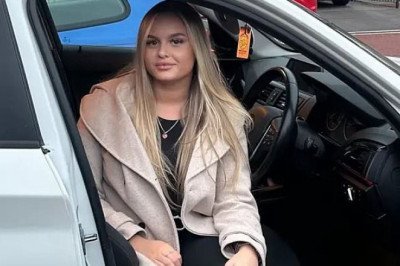 Driver, 21, fined massive £11,000 by parking firm over the 'pay in five minutes' rule