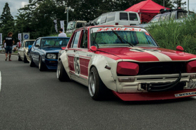 Japanese Car Sub-Cultures Guide