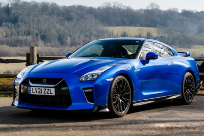 The month that was March | Gavelled!