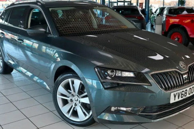 The race for (boot) space | Six of the Best