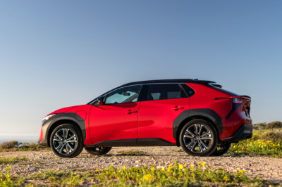 Toyota Finally Leans Into EVs Right As The Industry Reverses Course: Report