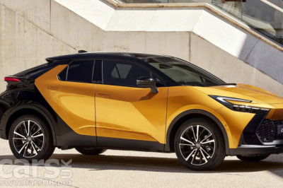 ZEV Mandate TWEAKS offer some relief for car makes from Aston Martin to Toyota