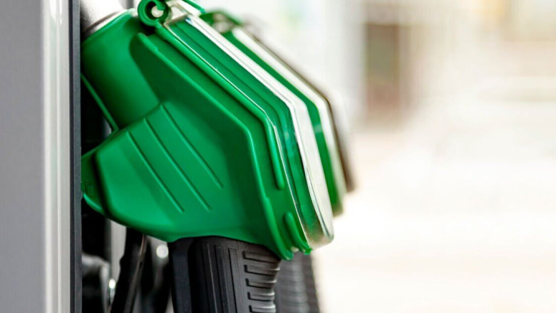 Huge boost to UK drivers as petrol prices set to plummet in time for Easter weekend