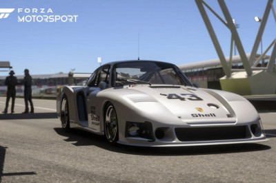 Porsche Takes Centre Stage In Forza Motorsport Update 19