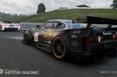 Project Motor Racing Car And Track List: Everything Confirmed So Far