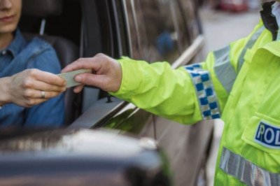 Simple DIY hack can prevent drivers from £5,000 fine