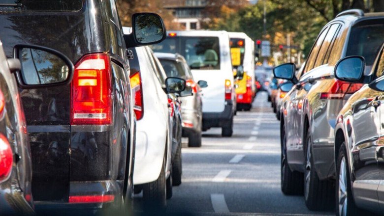 Number plate checker can tell drivers if they need to pay £150 DVLA car tax rise