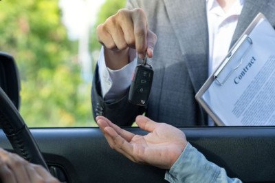 The car finance scam that could see Brits charged thousands in hidden fees