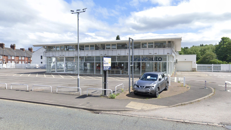 Swansway to open third BYD dealership as group confirms acquisition of ex-Bravoauto site