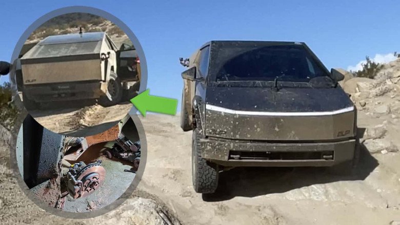 Tesla Cybertruck Recalls: A Comprehensive Overview of Safety Issues