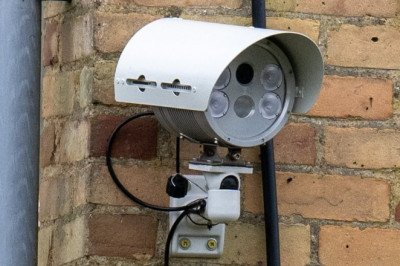 Unholy row erupts as church installs numberplate cameras to stop non-worshippers using their car park