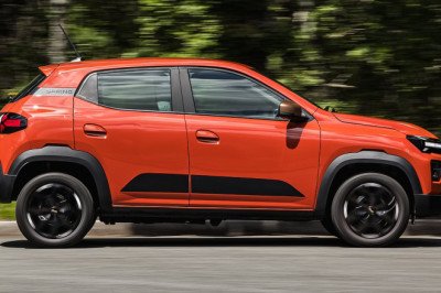 Why are electric cars getting cheaper? Here's three reasons new EVs now cost as little as £15,000