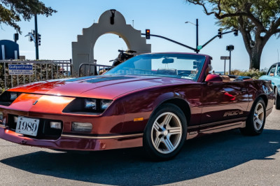 Chevy's 305 Small-Block Was Way Better Than Everyone Thought