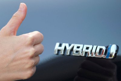 Hybrids stay on sale until 2035 - these are the most reliable ones in showrooms now