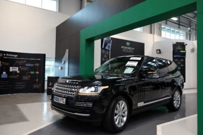 Sources claims BCA poised to purchase fellow car auction business Aston Barclay