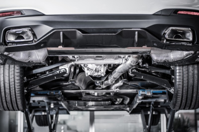 What Might Happen If You Never Wash The Underside Of Your Car
