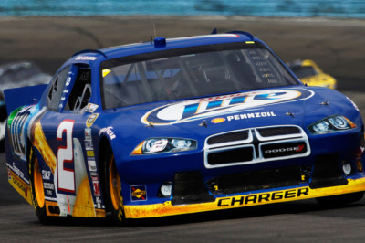 Why Doesn't Dodge Race In NASCAR?