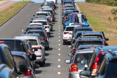 Best and worst times to travel on Easter weekend as millions tipped to hit the roads