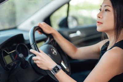 Martin Lewis' MSE alerts drivers to do 'two minute' check or face £1,000 fine