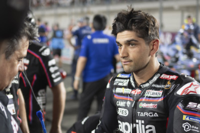 MotoGP Champion Fractures 8 Ribs And Collapses Lung In Comeback Race Crash