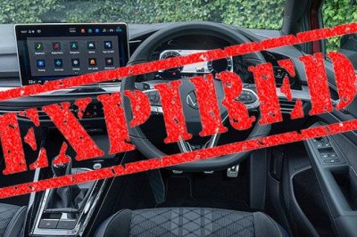 Only a third of new cars now offer a much-loved feature that experts warn will vanish by 2037
