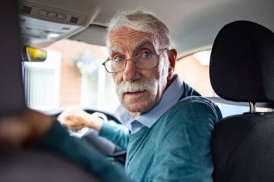 DVLA says drivers 'must tell' two things or face £1,000 fine