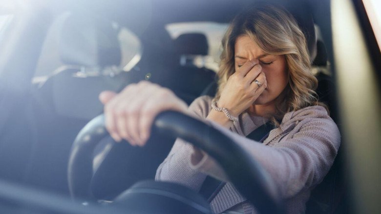The 4 driving offences that could significantly increase the risk of a fatality