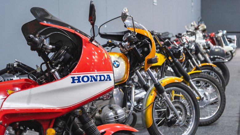 A Mostly Painless Guide To Selling Your Bike On Facebook Marketplace