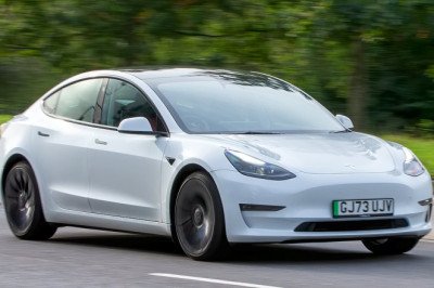 Cars owners sell quickest revealed: Tesla tops the list AGAIN but an old favourite proves a keeper
