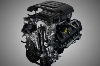 Dodge's 5.7L Hemi Engine: Never Buy These Years