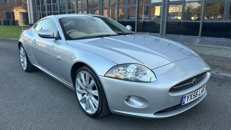 Eight cylinders for £8k | Six of the Best