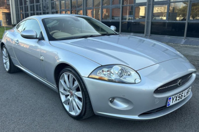 Eight cylinders for £8k | Six of the Best