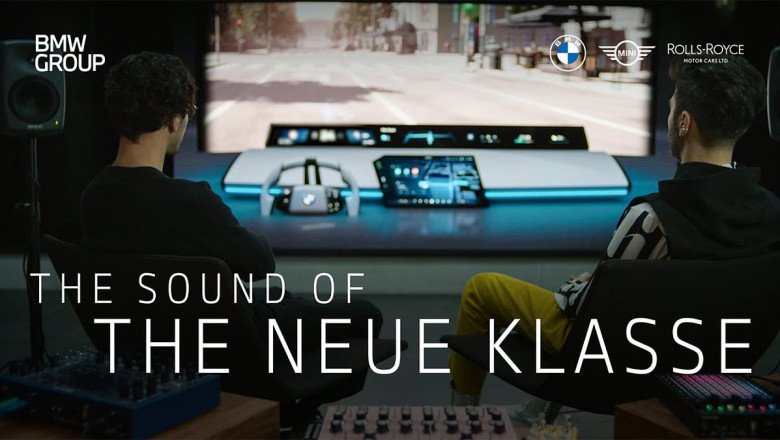 How EV makers are trying to make them sound, feel and drive like petrol cars - but can you be tricked?