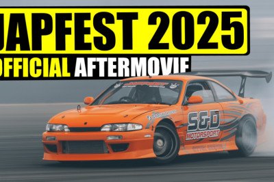 Japfest 2025 Show Report & Aftermovie!