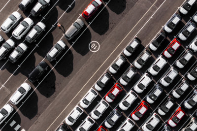 New Car Sales Are Going To Take A Massive Dip This Year Thanks To Tariffs